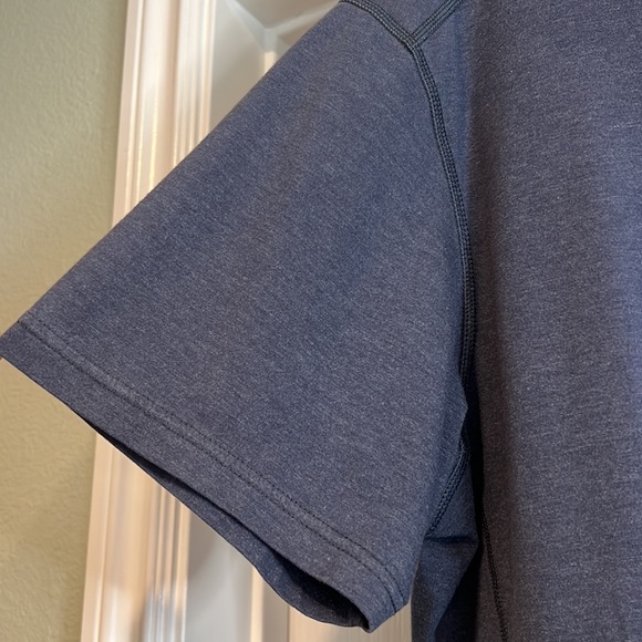 Eddie Bauer Mens Travex Shirt UPF 50 - Large - Picture 6 of 9